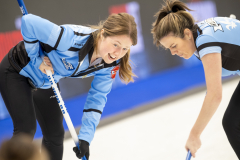 The Scotties Tournement of Hearts